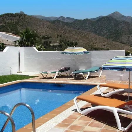 Herrero * Nerja
