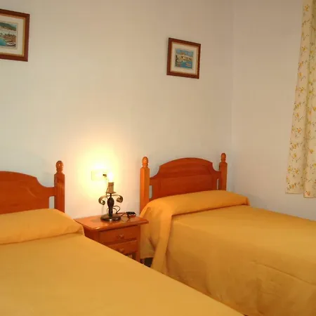 Herrero Villa Nerja