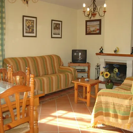 Herrero Villa Nerja