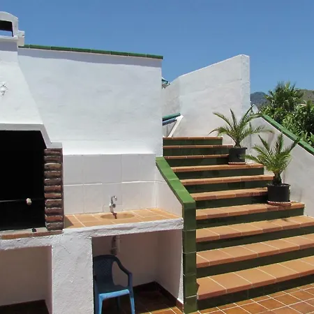 Herrero Villa *
