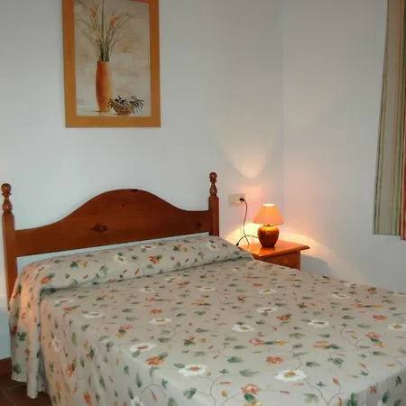 Villa Herrero Nerja