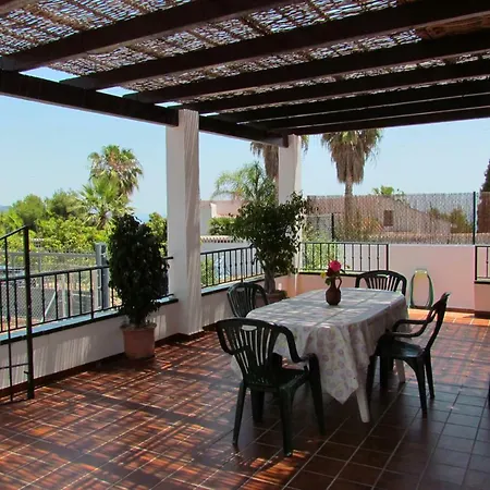 Herrero Villa Nerja