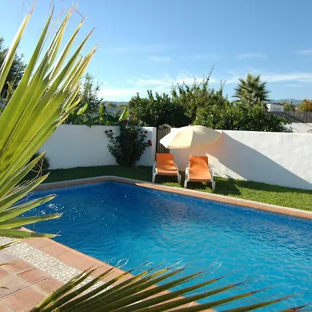 Herrero Villa *
