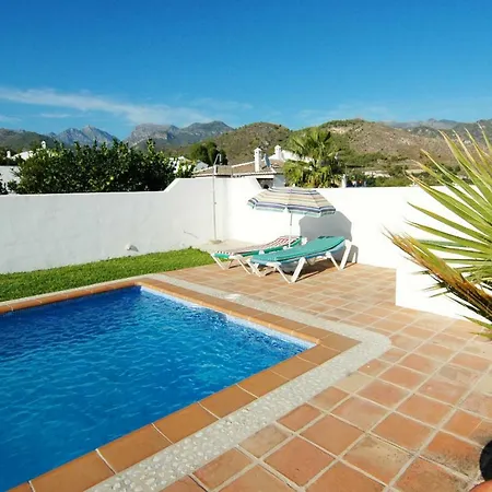 Herrero Nerja